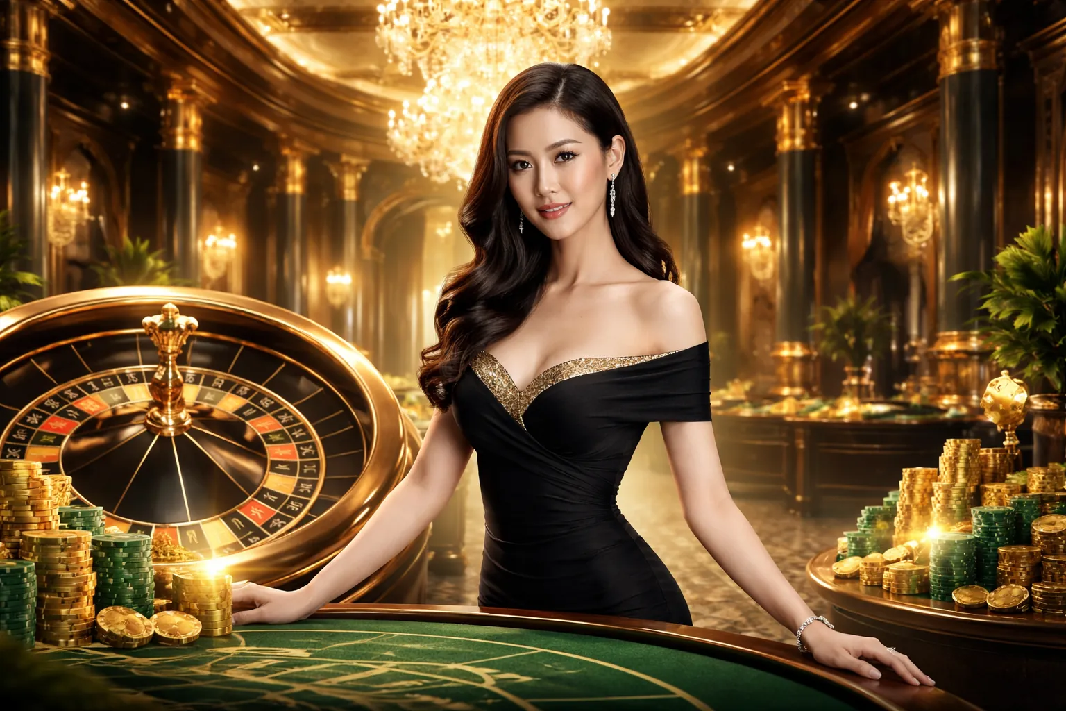 Công bằng và minh bạch