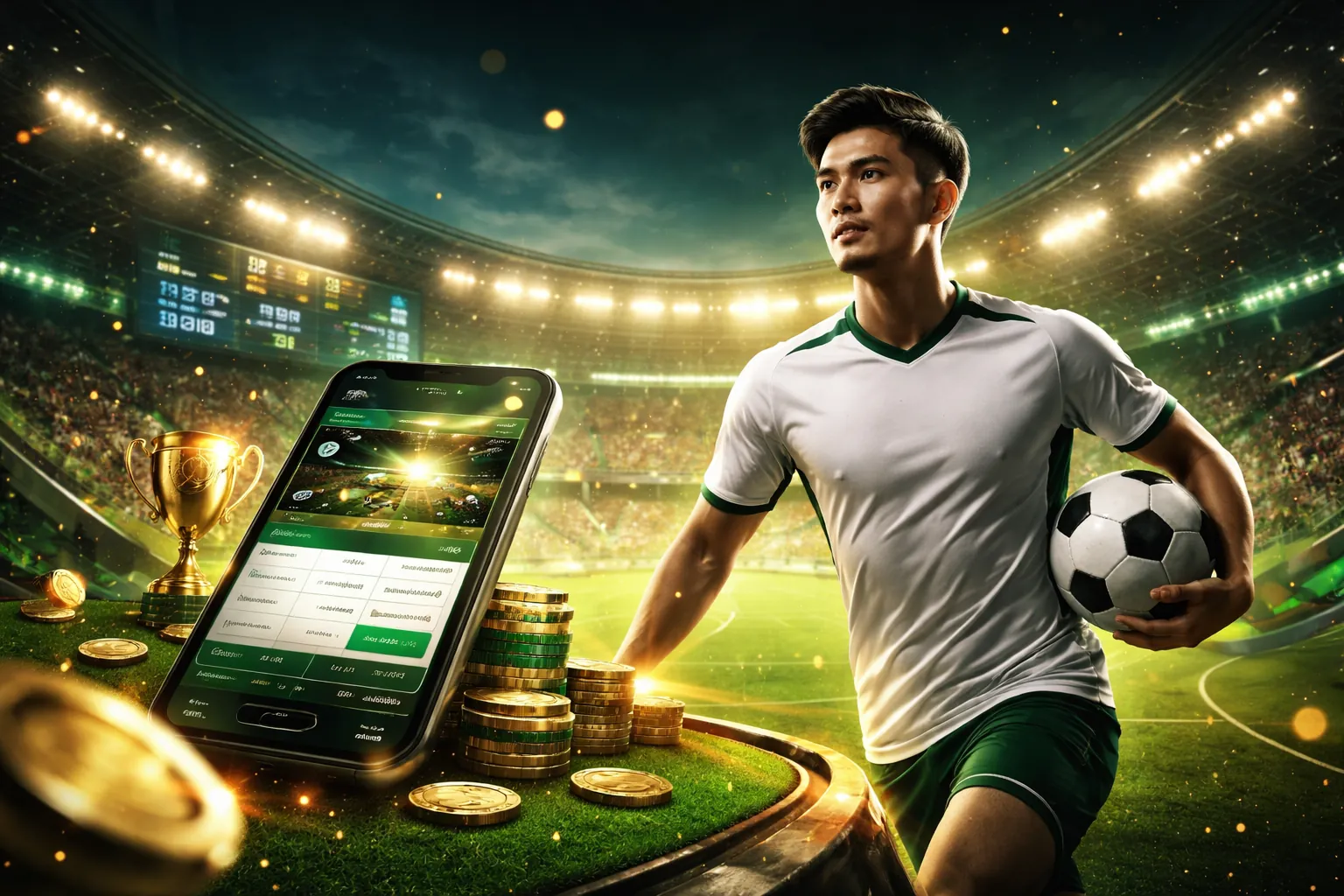 Sảnh Casino Trực Tuyến vz99 link