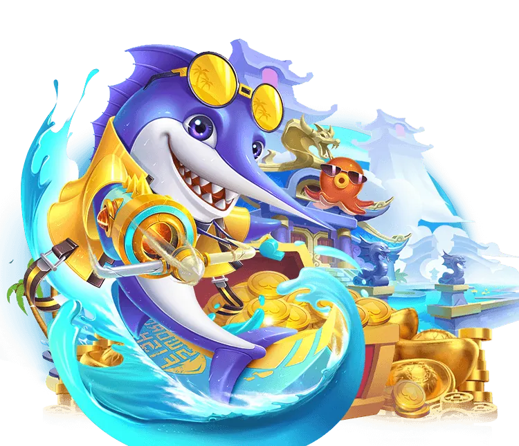 Giao diện trò chơi slot video hiện đại
