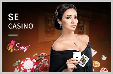 Sảnh Casino Trực Tuyến